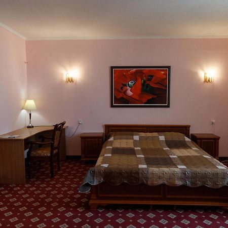 Silk Way Hotel Aqtau Esterno foto