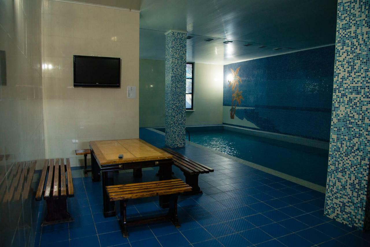 Silk Way Hotel Aqtau Esterno foto